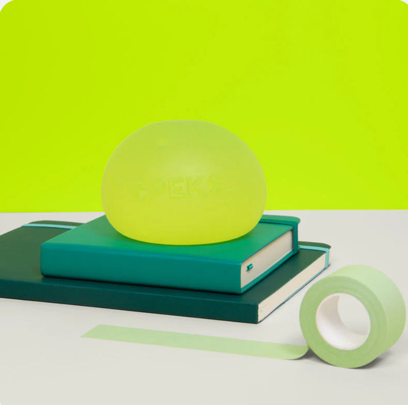 SPEK Stress Ball (JUMBO)