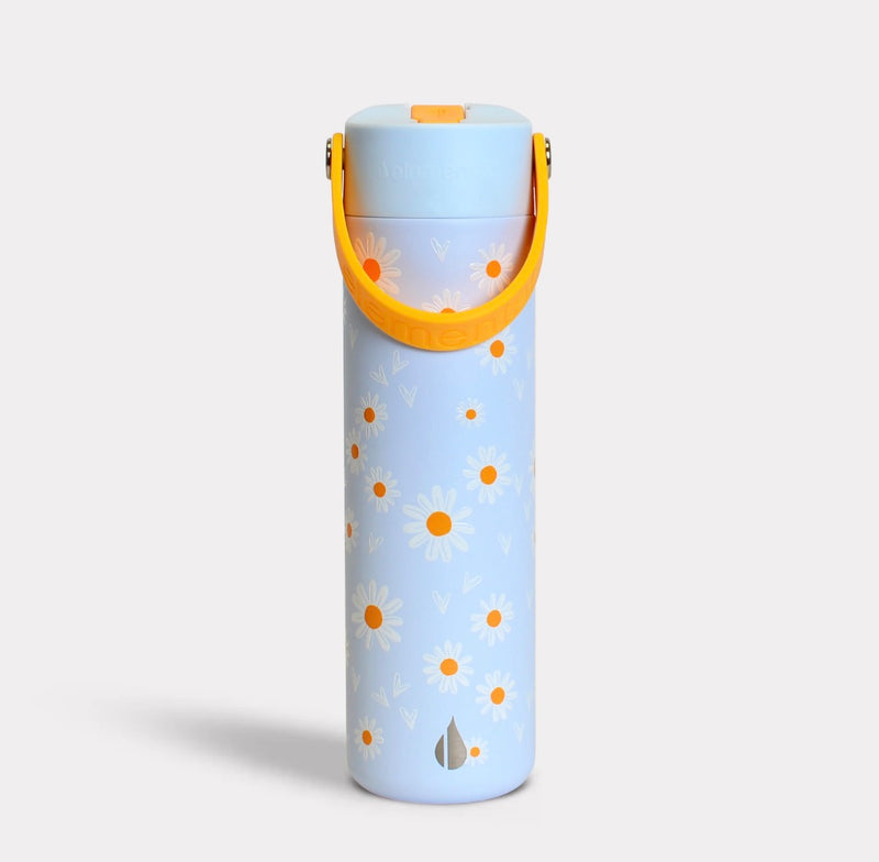 24oz Daisy Daydream Core Bottle