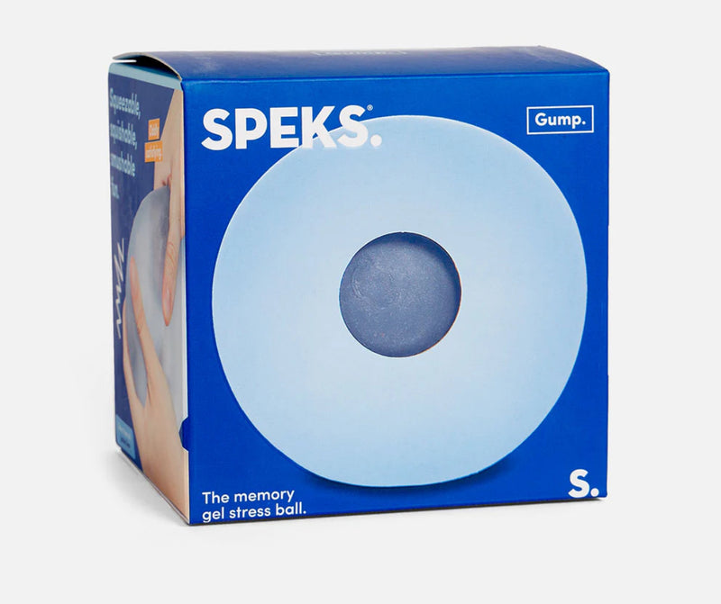 SPEK Stress Ball (JUMBO)