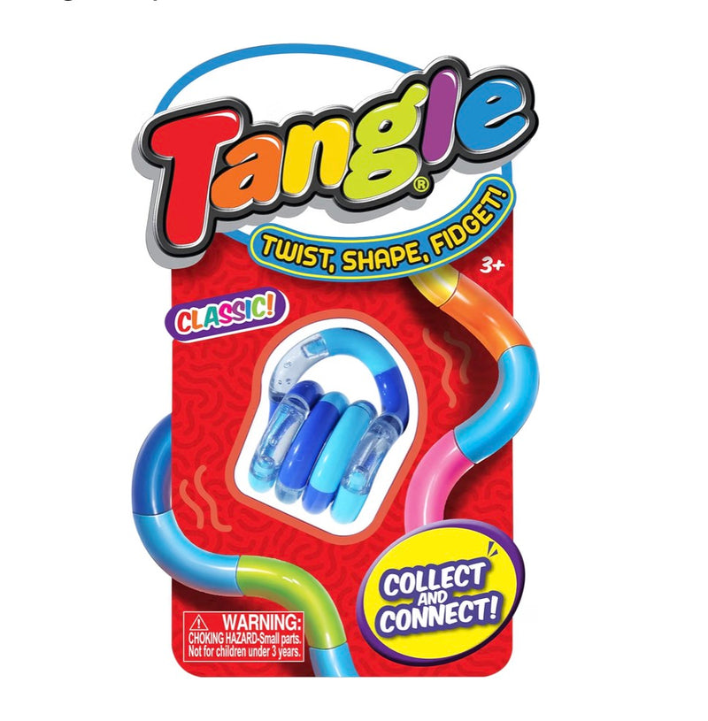 Tangel Jr. Classic
