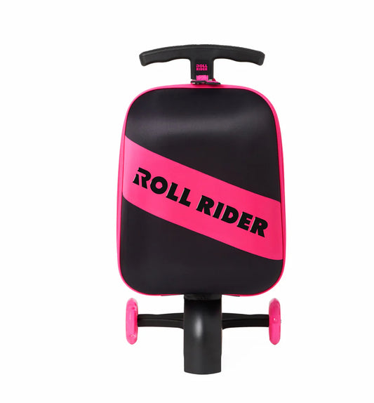Roll Rider Lightning - Pink