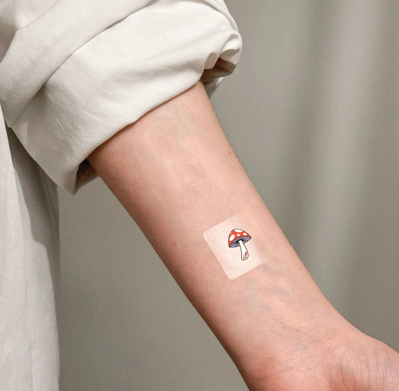 Stress + Mood Patch