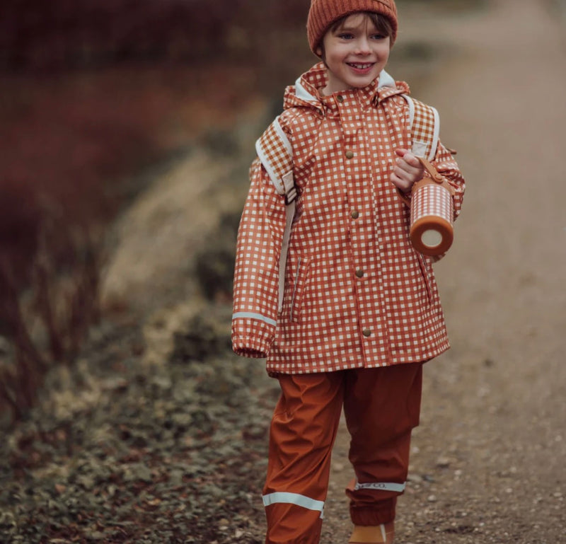 G&C Rain Pants | Sienna