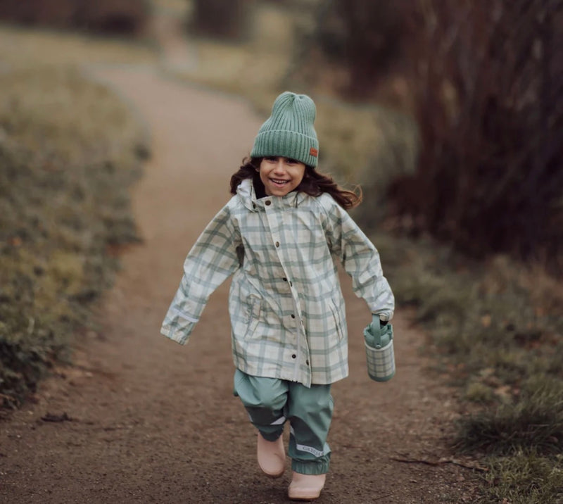 G&C Rain Pants | Fern