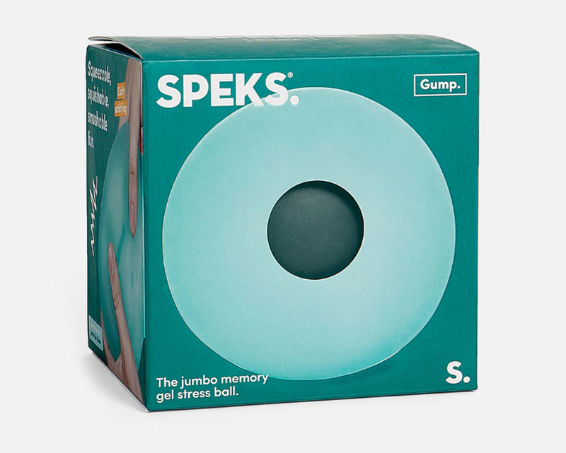 SPEK Stress Ball (JUMBO)
