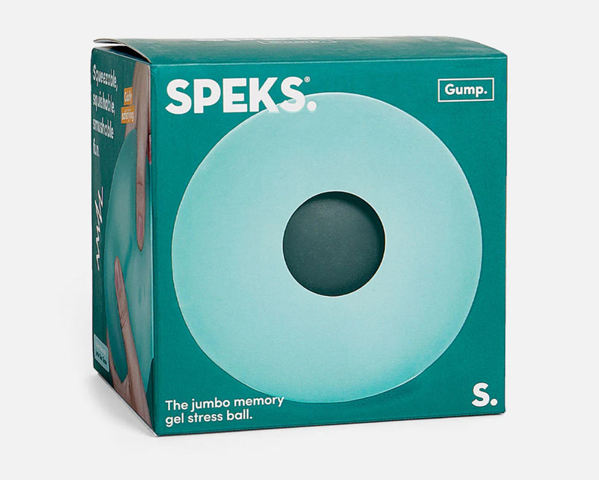 SPEK Stress Ball (JUMBO)