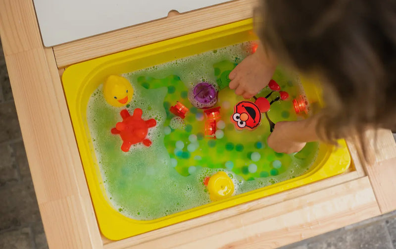 (Pre-Order) Elmo Character Set