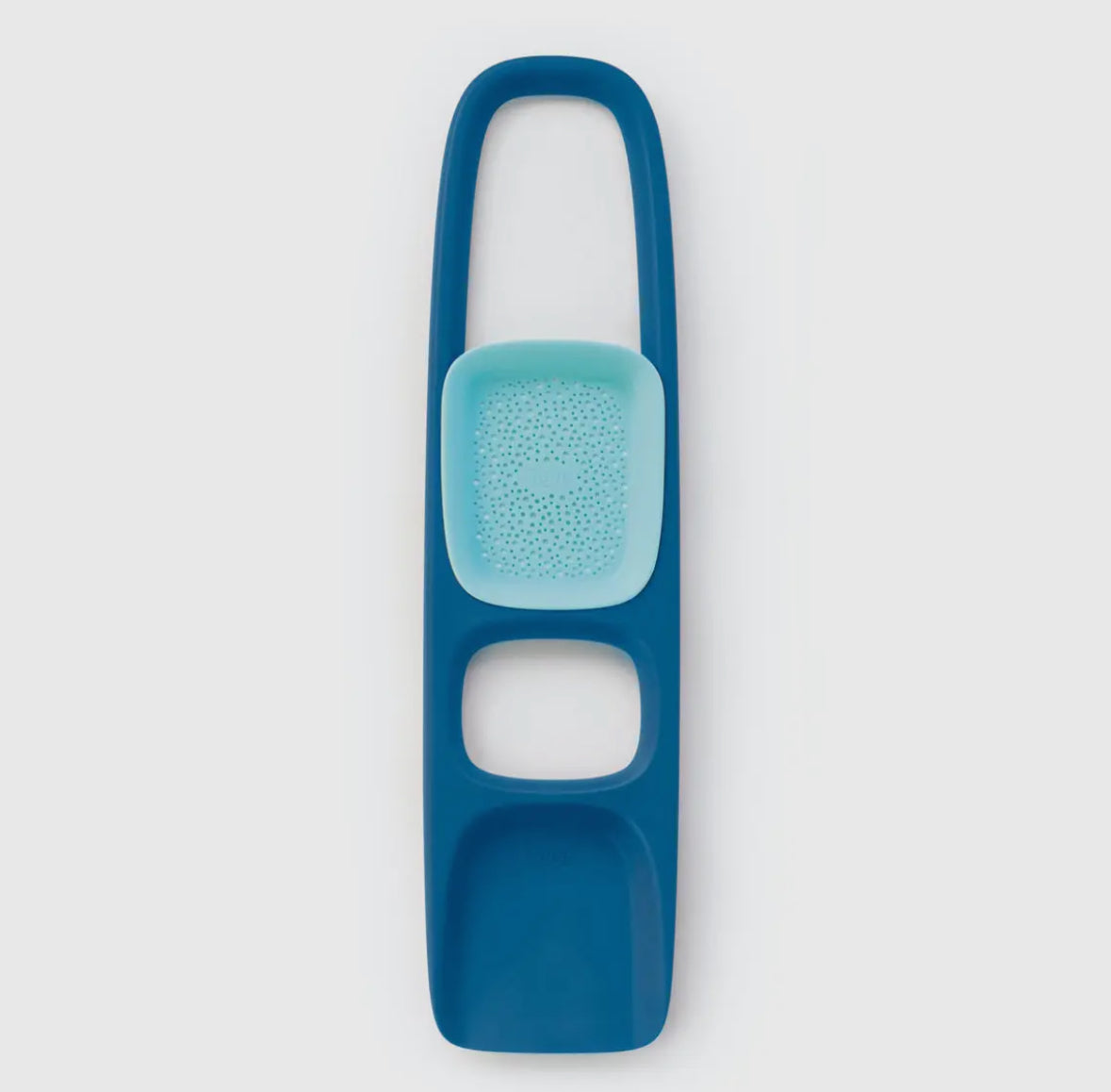 Kids Shovel Easy-Grip (Ocean)