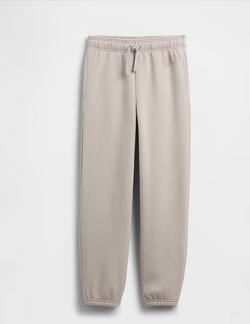 릴렉스 클래식 조거팬츠 (라이트베이지)