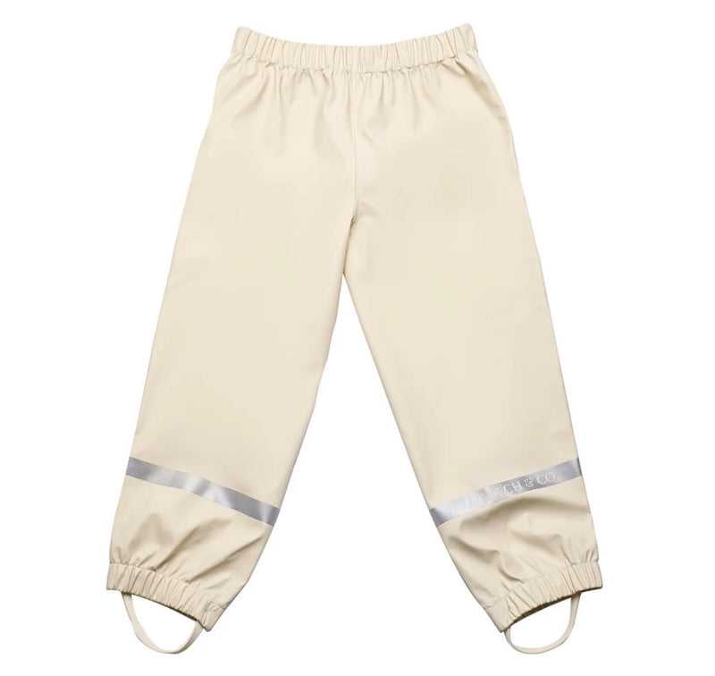 G&C Rain Pants | Atlas