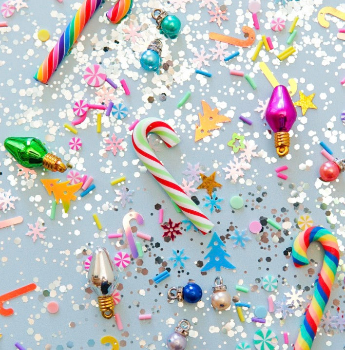 (Pre-Order) Jar Gift Set (SNOWGLOBE)