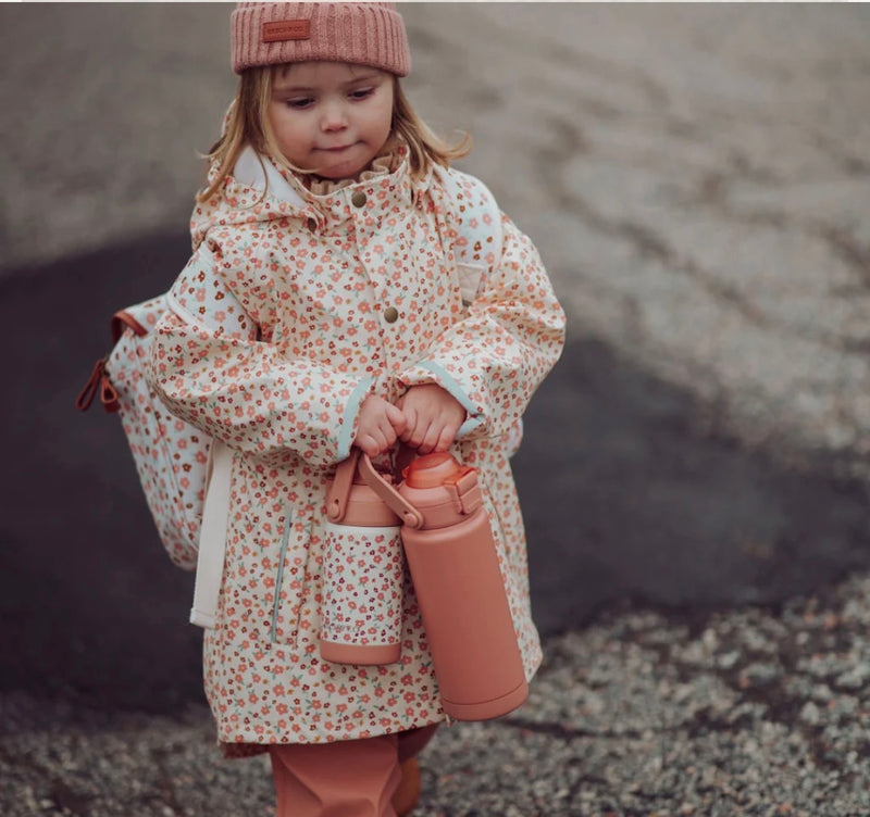 G&C Rain Pants | Sunset
