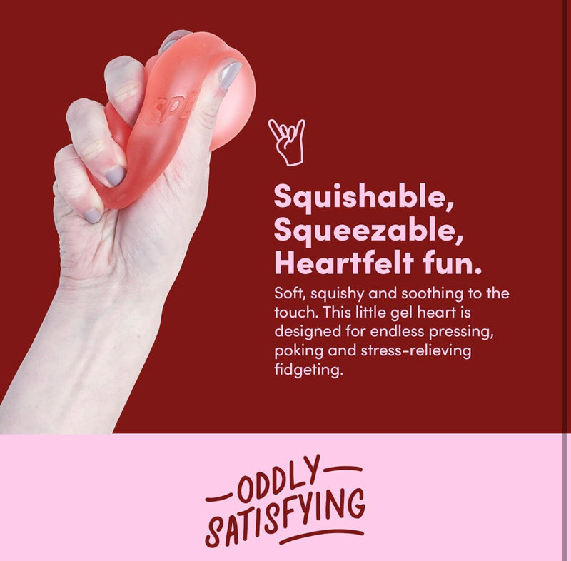 SPEKS Heart Original