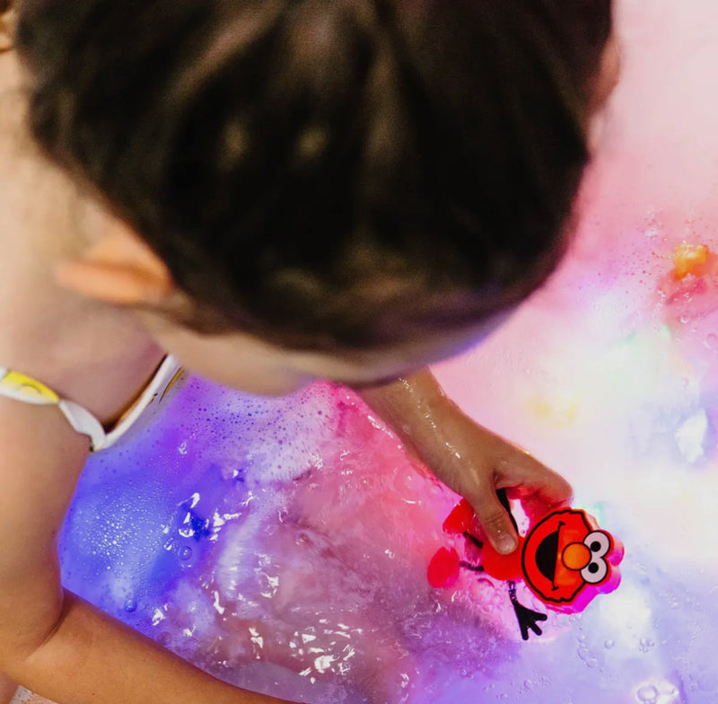 (Pre-Order) Elmo Character Set