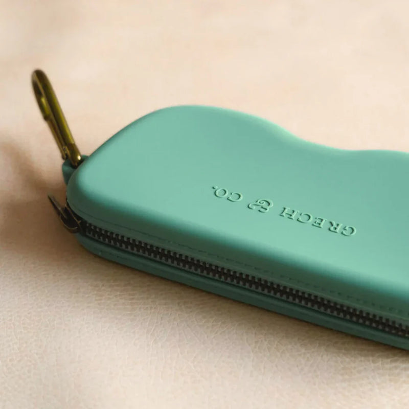G&C SUNGLASS CASE