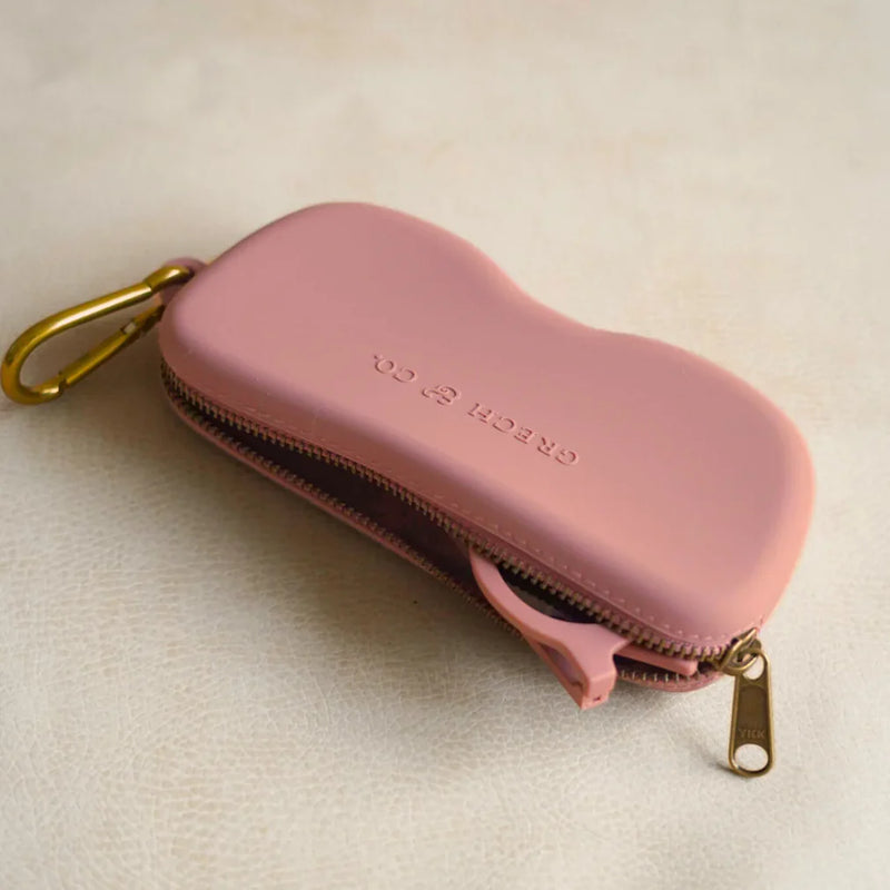G&C SUNGLASS CASE