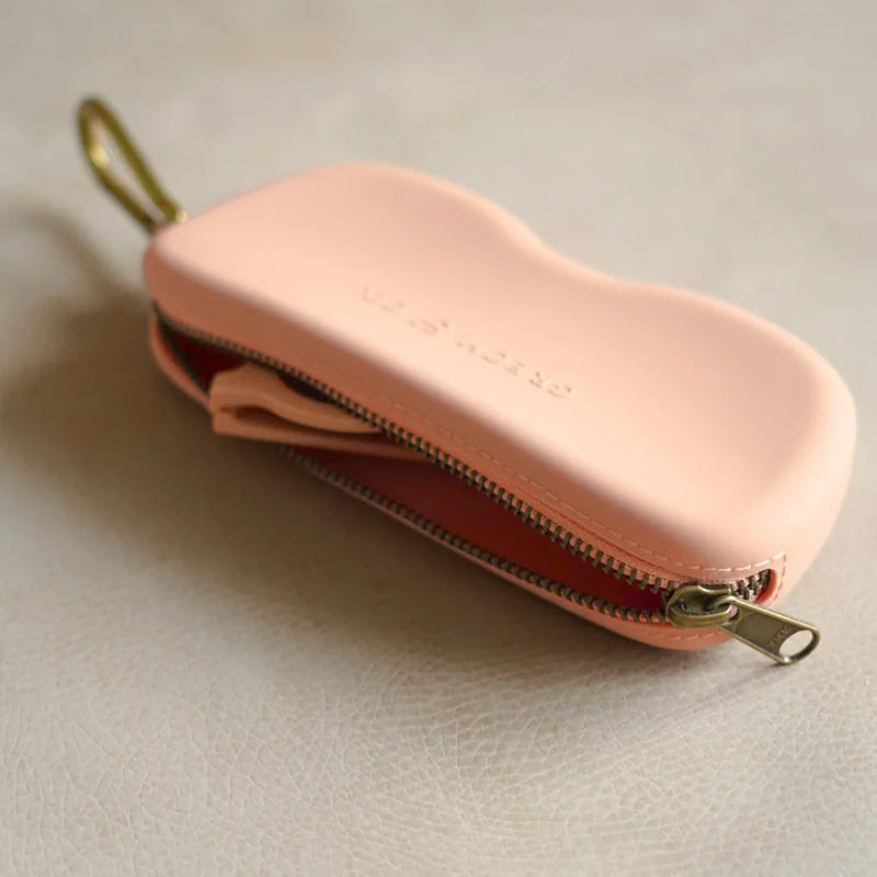 G&C SUNGLASS CASE