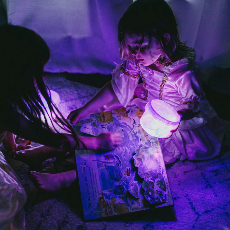 (Pre-Order) Lumi Glo Pals