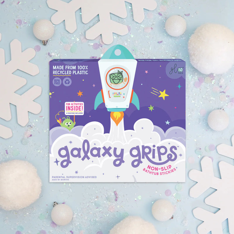 Galaxy Grips