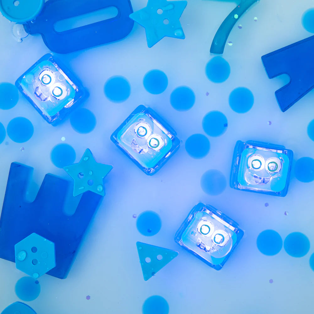 (Pre-Order) Blair Light-Up Cubes