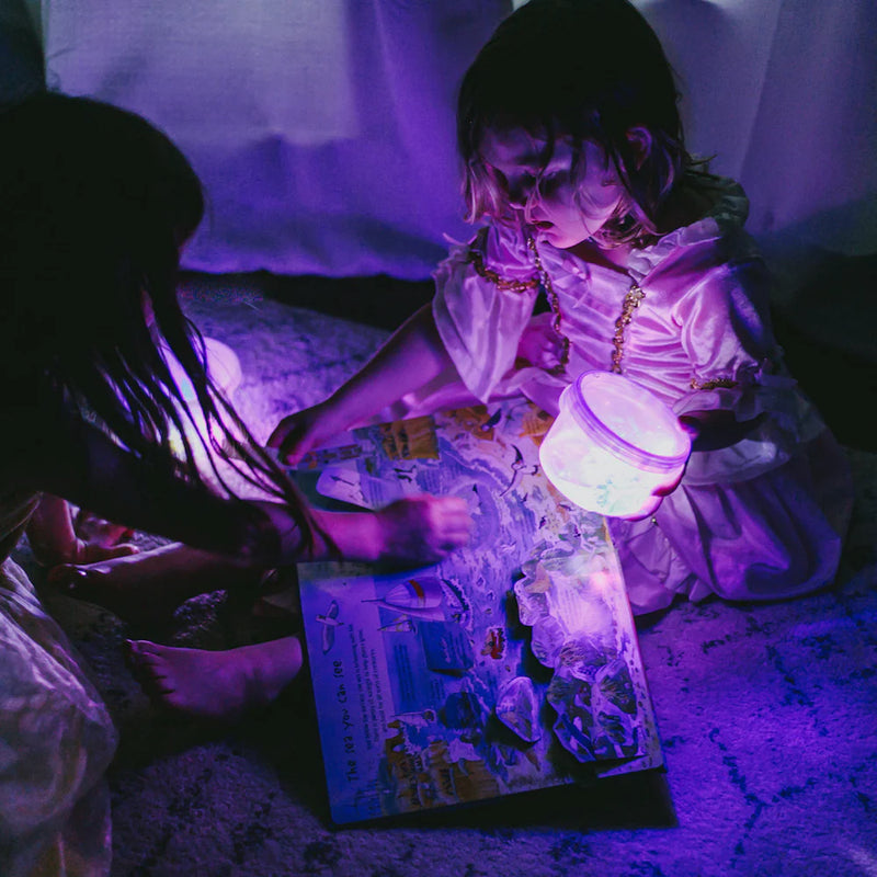 (Pre-Order) Lumi Light-Up Cubes