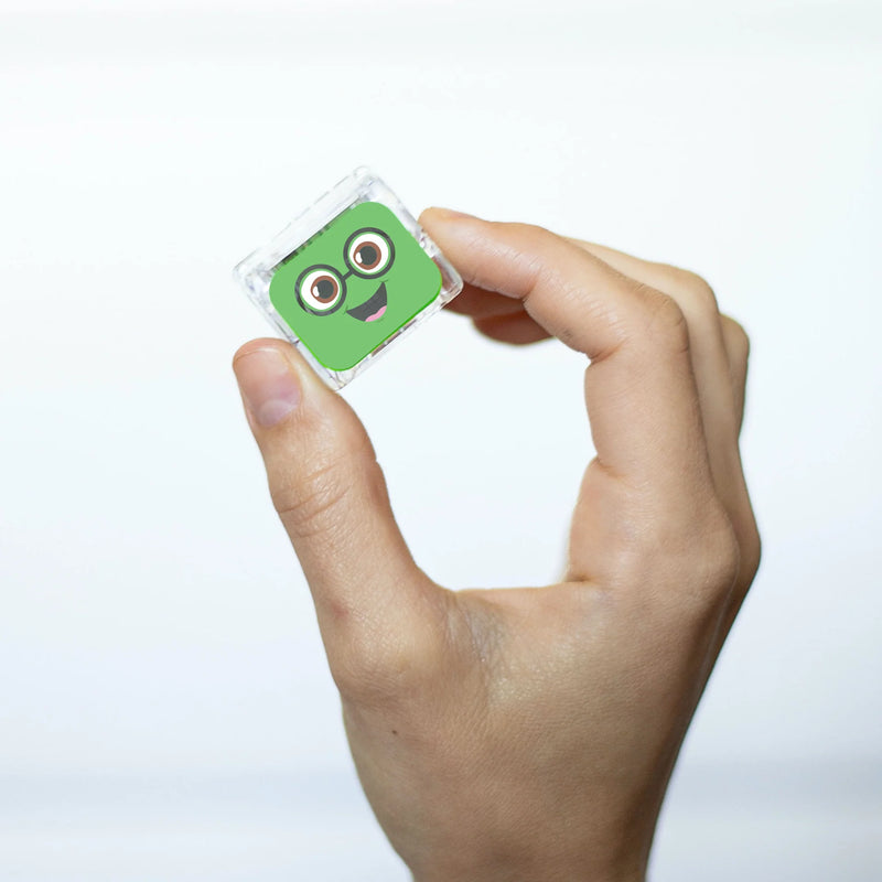 (Pre-Order) Pippa Light-Up Cubes