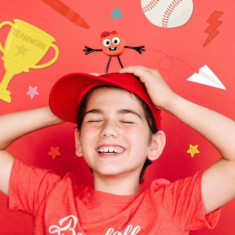 (Pre-Order) Sammy Glo Pals