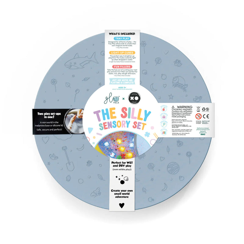 Silly Sensory Set