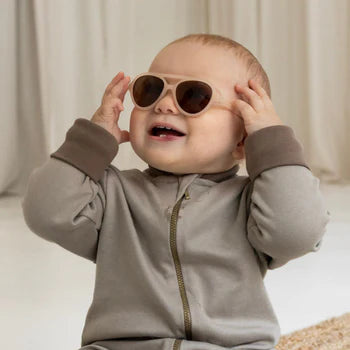 Grech & Co Aviator Baby 아비에이터 베이비 | 0-2yrs