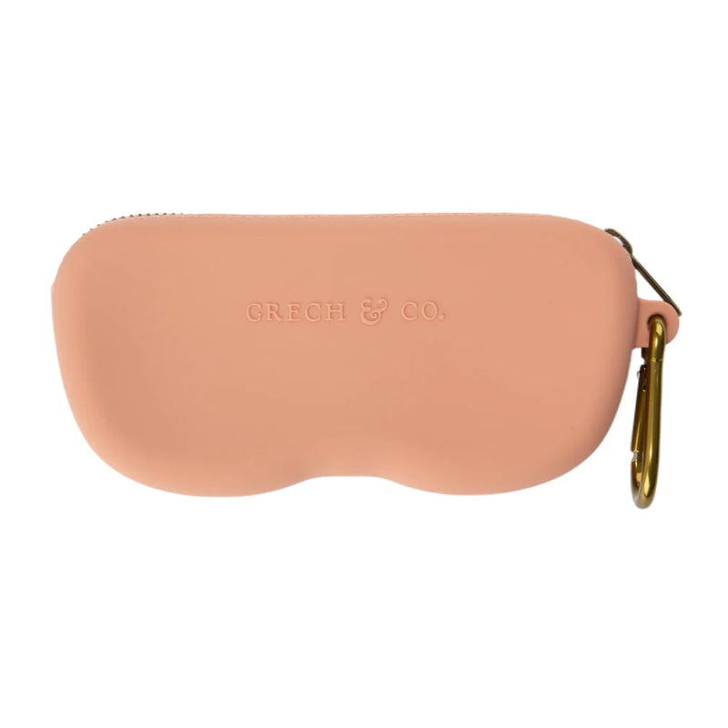G&C SUNGLASS CASE