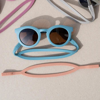 Grech & Co Sunglass BABY Strap 베이비 0-2