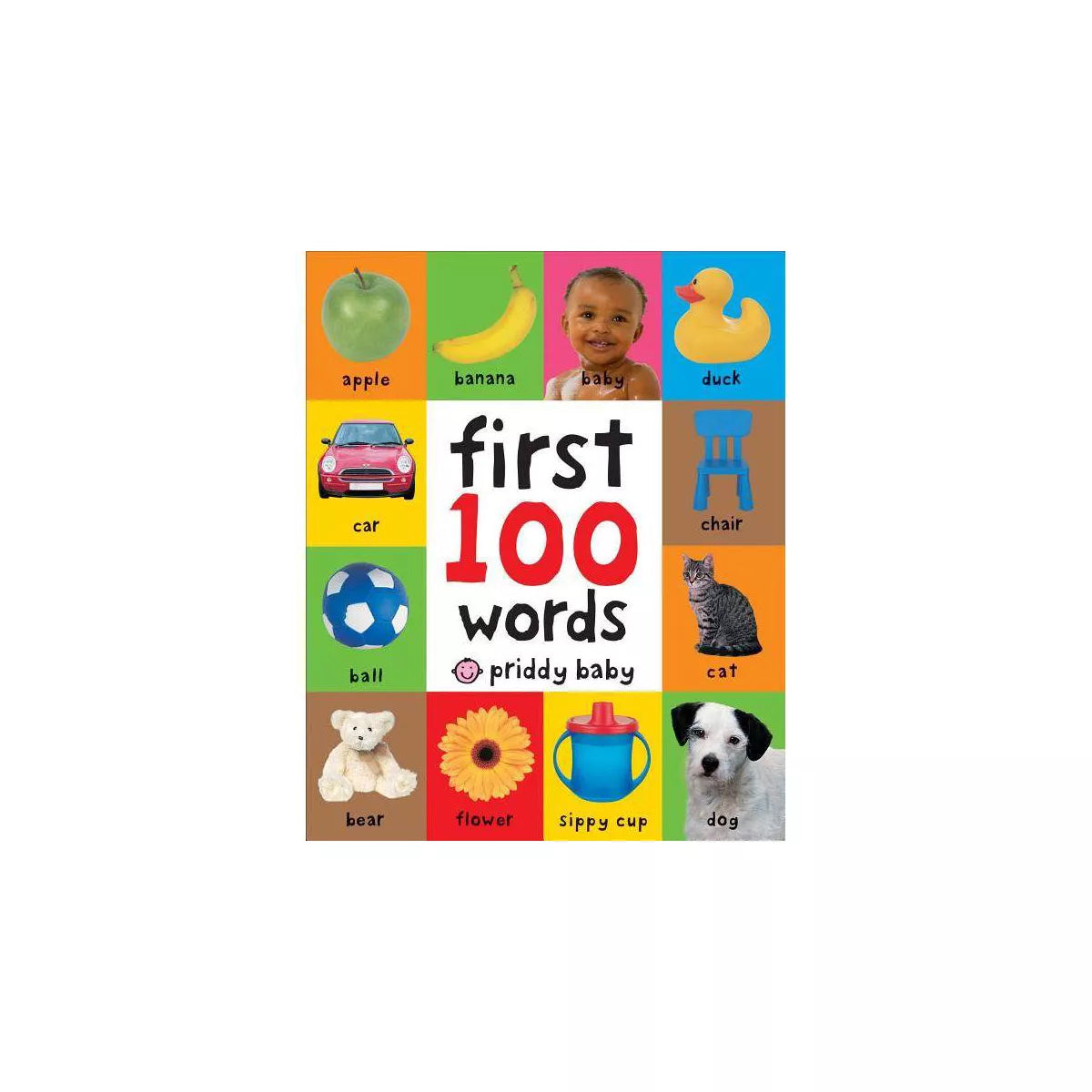 First 100 Words