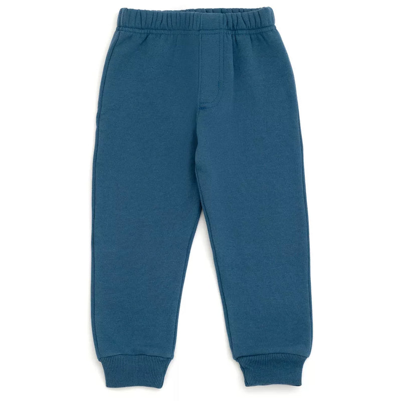 Bluey Fleece Hoodie and Pants Outfit Set