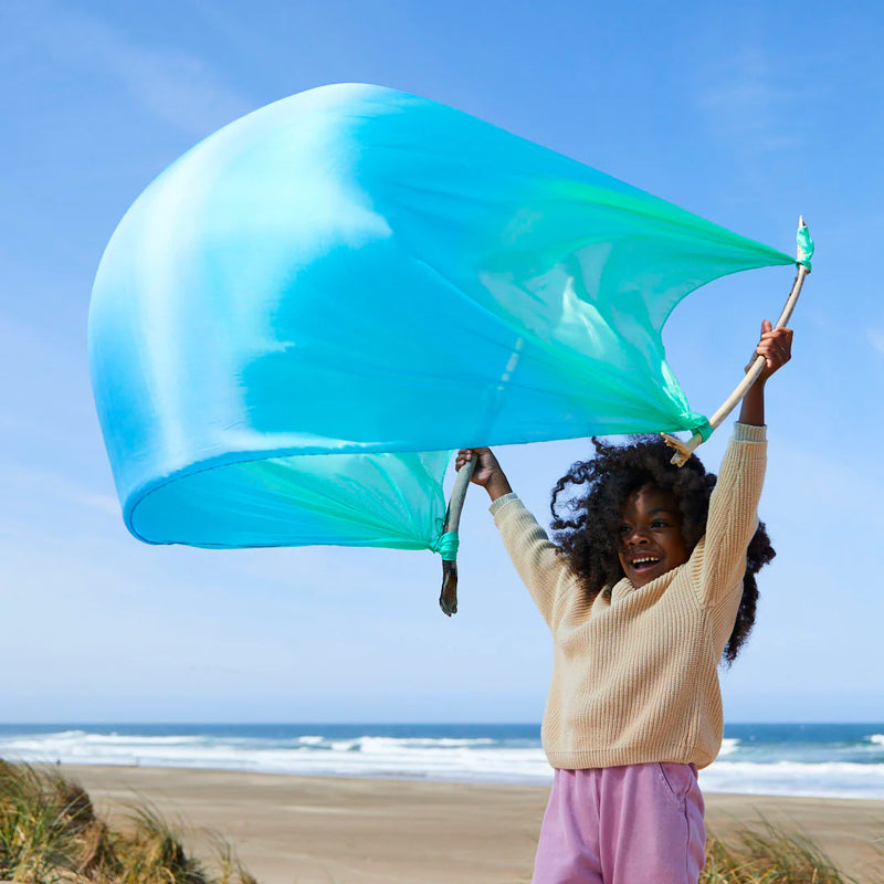 Giant Sea Playsilk