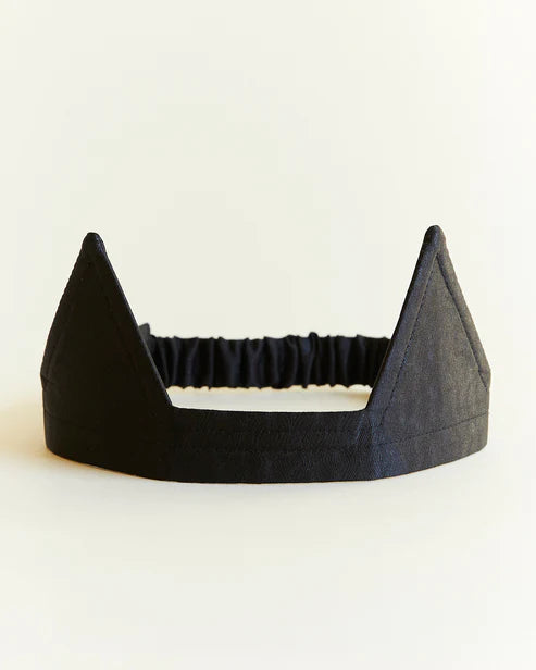 Silk Bat Wing and Ears Set