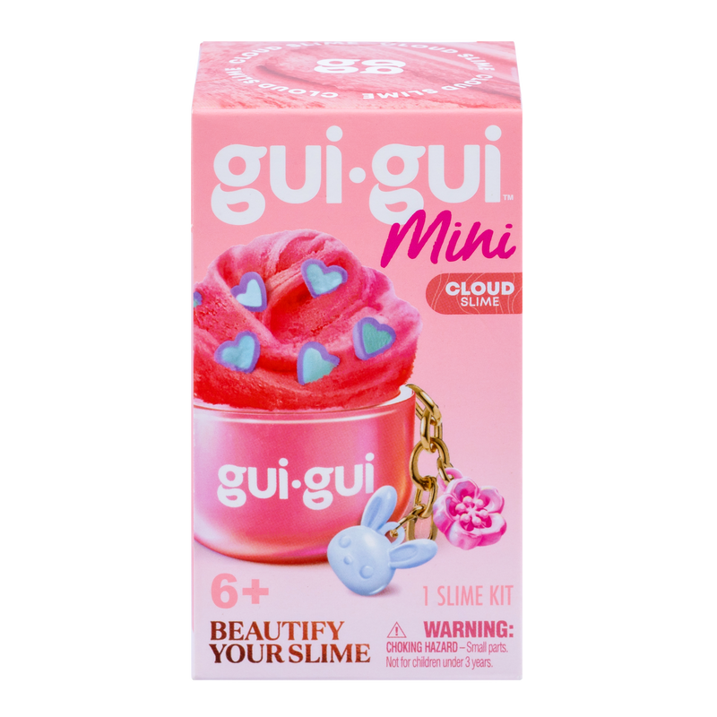 Gui Gui Mini Slime