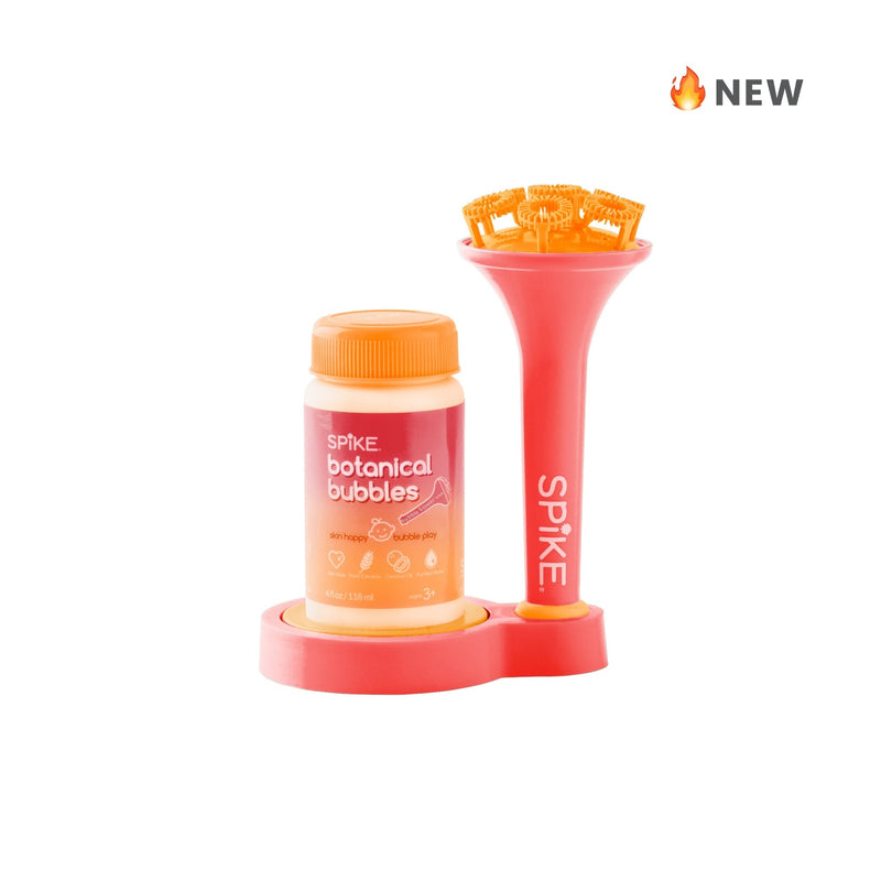 Sensory Bubble Play Set