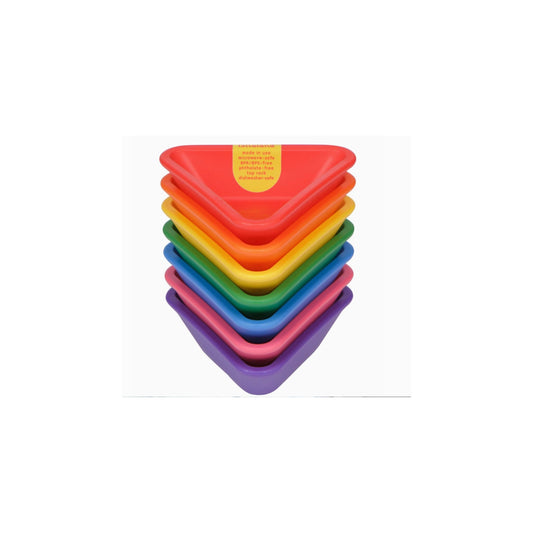 Lollaland Mealtime Dipping Cups