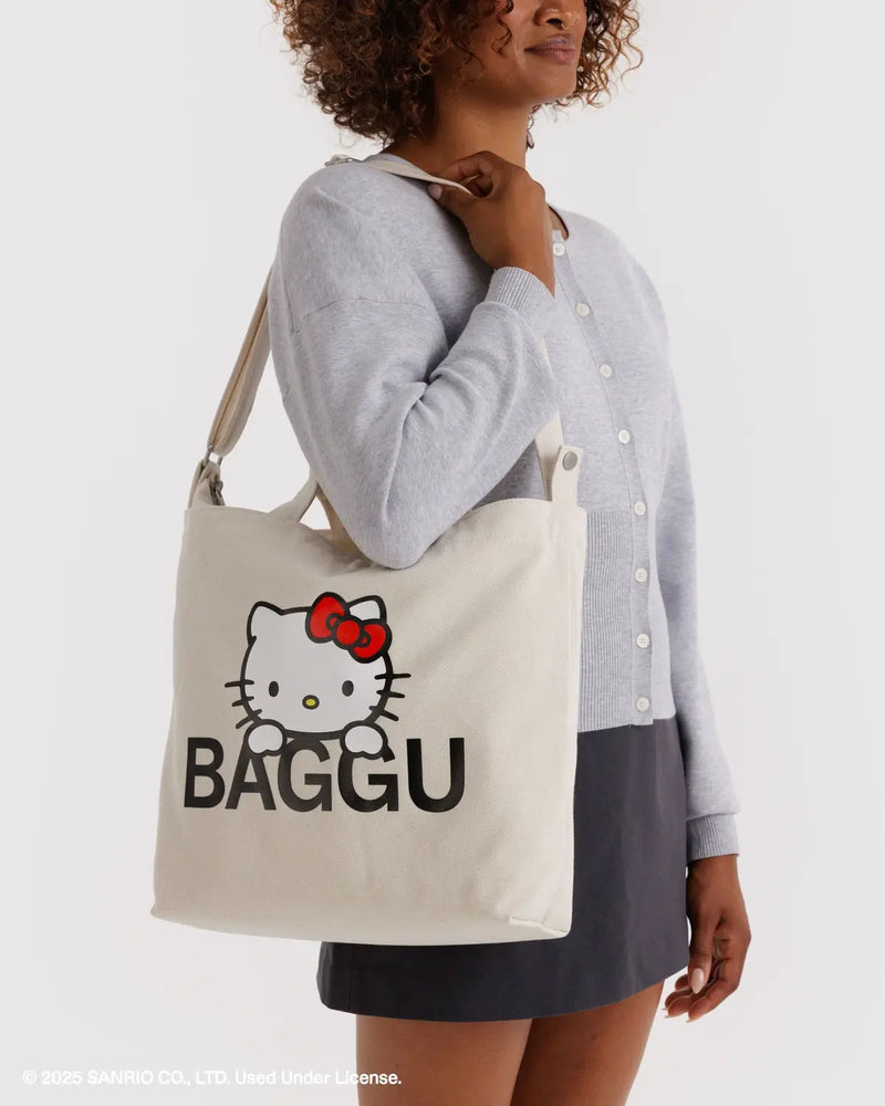 Baggu Zip Duck Bag