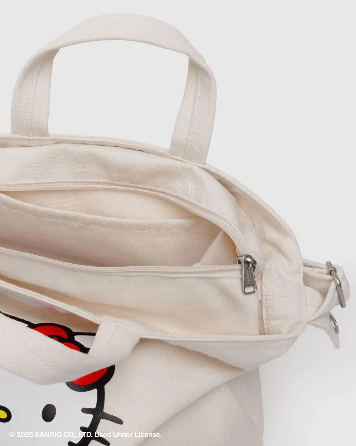 Baggu Zip Duck Bag