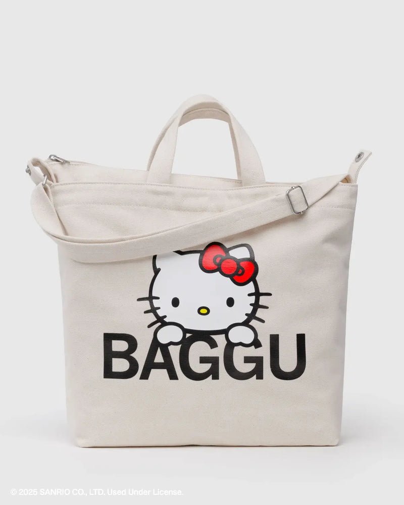 Baggu Zip Duck Bag