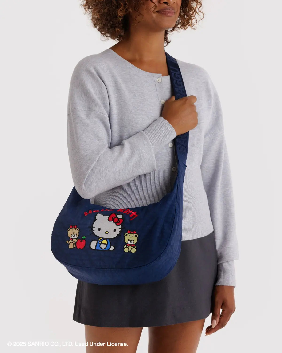 Baggu Fanny Pack HK