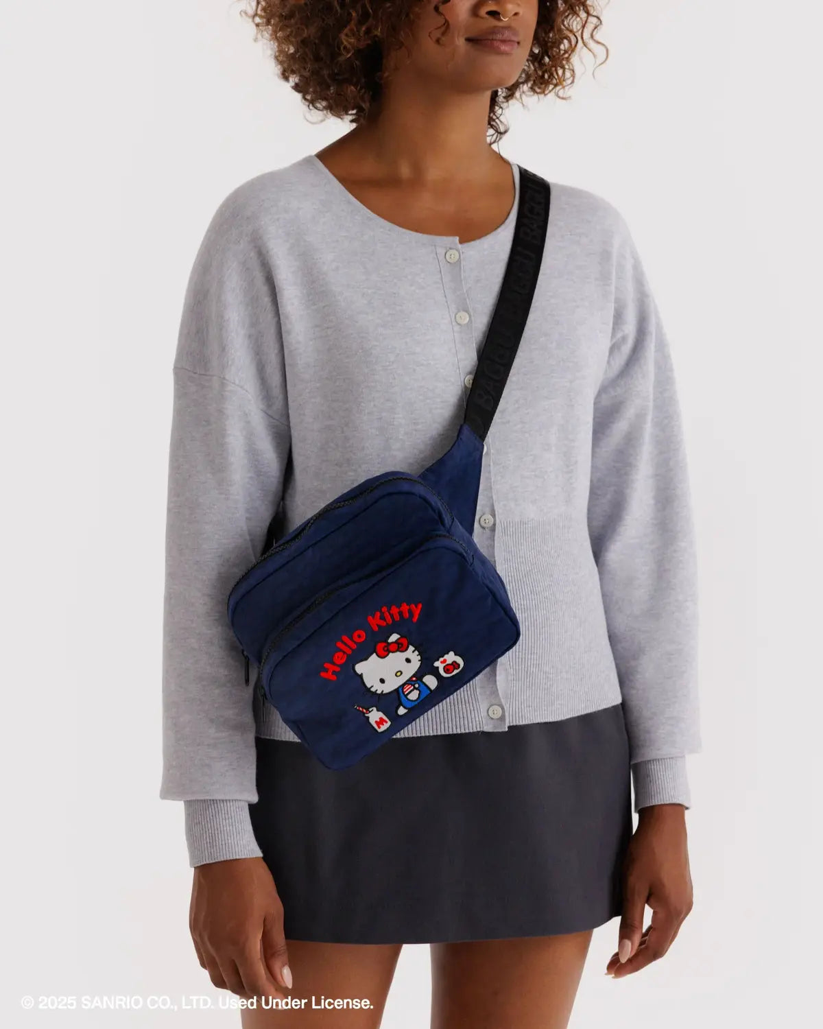 Baggu Fanny Pack HK