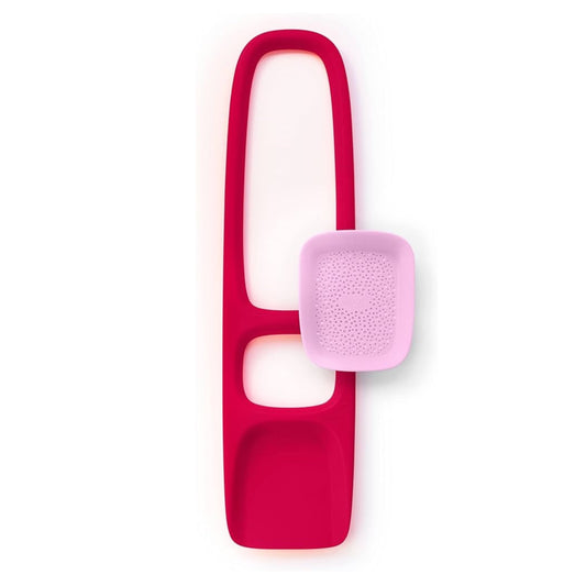 Kids Shovel Easy-Grip (Cherry)