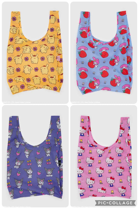 Standard Sanrio Baggu Bag