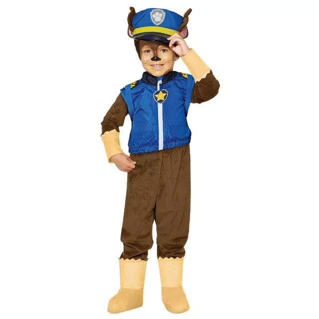 Paw Patrol