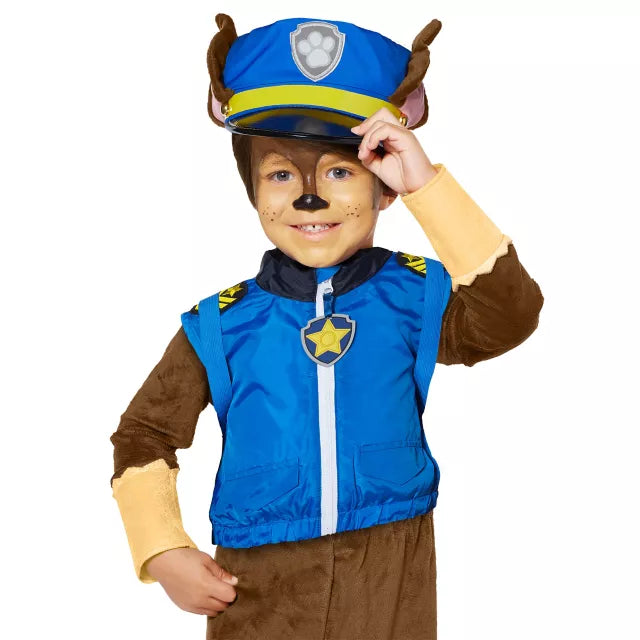 Paw Patrol