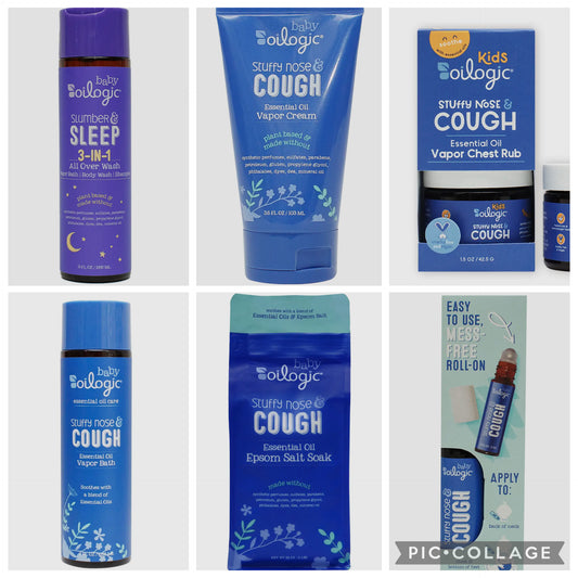 Everything, SET of 6
