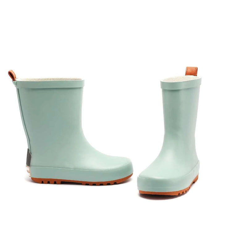 G&C Rain Boots (Fern)