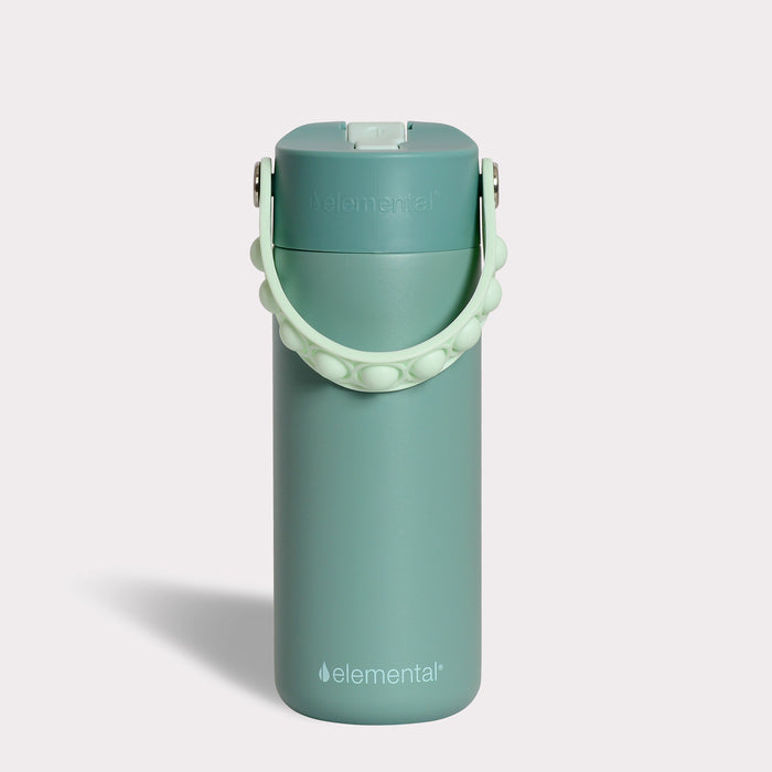 18oz Sage Core Bottle (530ml)